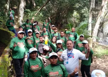 Capacitação fortalece turismo no Pará rumo à COP 30