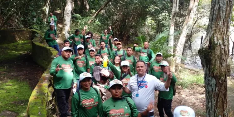 Capacitação fortalece turismo no Pará rumo à COP 30