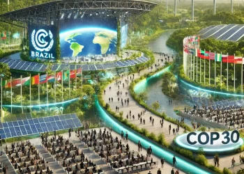 COP30 em Belém: O impacto e a relevância da sede brasileira no evento global