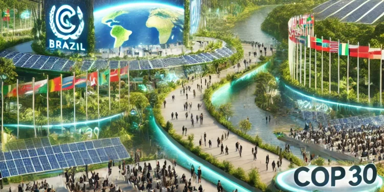 COP30 em Belém: O impacto e a relevância da sede brasileira no evento global