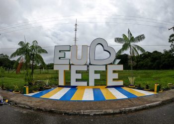 Amazonastur leva pacote de ações para fortalecer o turismo em Tefé