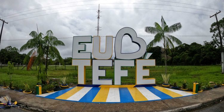 Amazonastur leva pacote de ações para fortalecer o turismo em Tefé