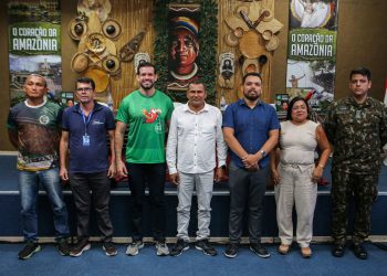 Amazonastur realiza Workshop Turismo Sustentável