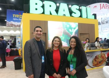 Amazonas divulga turismo de aventura e natureza em Los Angeles