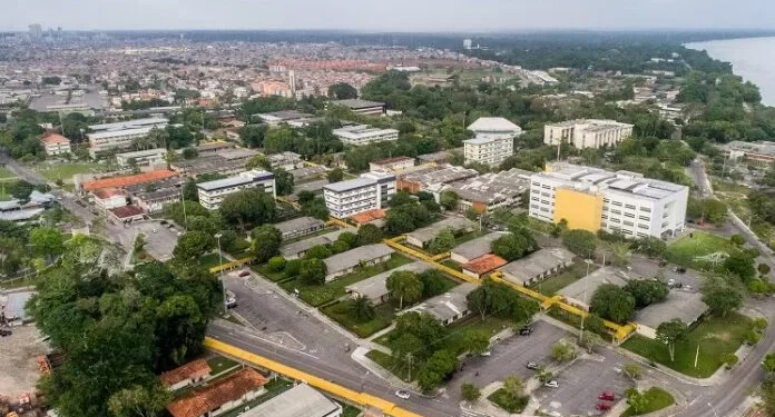 UFPA lança ‘Ciência e Vozes da Amazônia’ para a COP 30