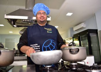 Cetam lança primeiro edital