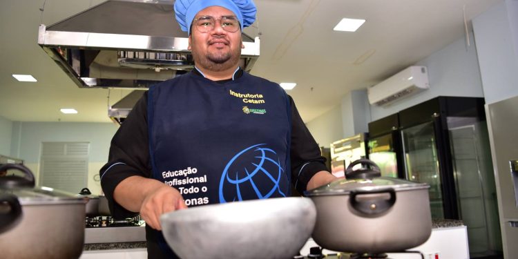 Cetam lança primeiro edital