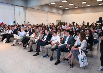 Amazonas sedia Expo & Conferência Estratégica sobre Óleo, Gás e Energia 2025