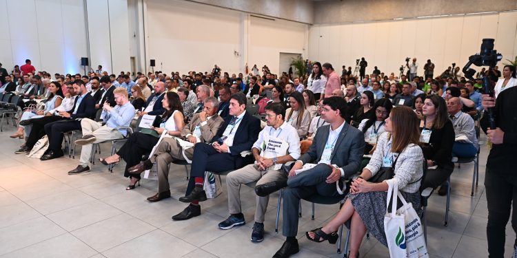 Amazonas sedia Expo & Conferência Estratégica sobre Óleo, Gás e Energia 2025