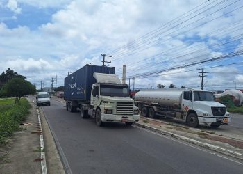 Suframa e Detran-AM discutem medidas para reduzir acidentes em vias do Distrito Industrial