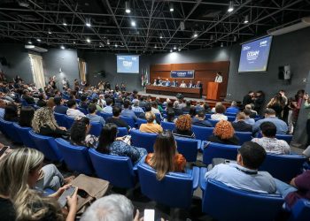 Codam aprovou projetos com investimentos de R$ 57,9 bilhões