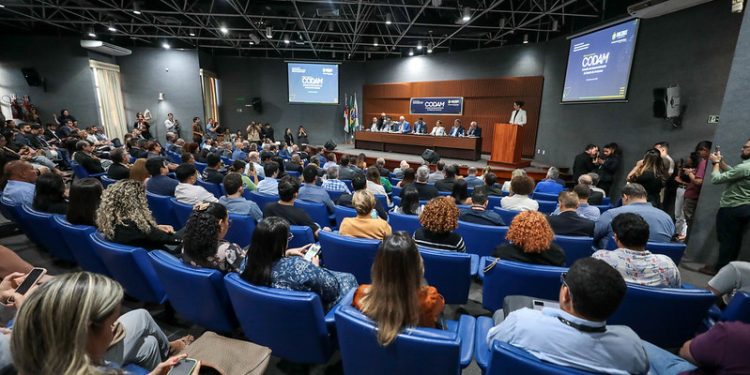 Codam aprovou projetos com investimentos de R$ 57,9 bilhões