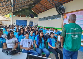 Ipaam promove ações de