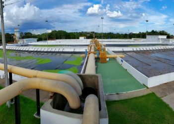 BNDES investe R$ 1,5 bi para universalizar saneamento em Manaus