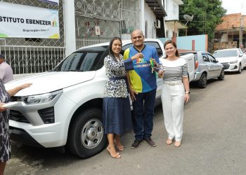 Fundo de Promoção Social celebra R$ 150 mil em investimentos