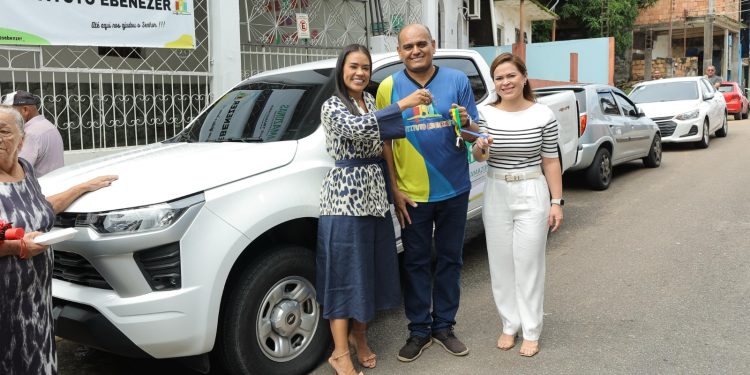 Fundo de Promoção Social celebra R$ 150 mil em investimentos