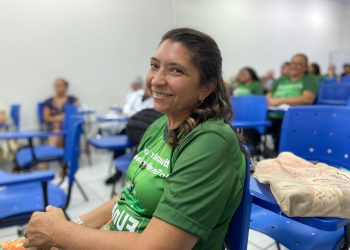 Funati abre inscrições para curso temas avançados em educação social do envelhecimento