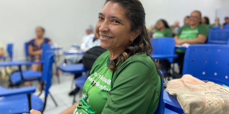 Funati abre inscrições para curso temas avançados em educação social do envelhecimento