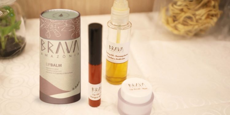 Biocosméticos utilizam produtos e design de embalagens ecológicas