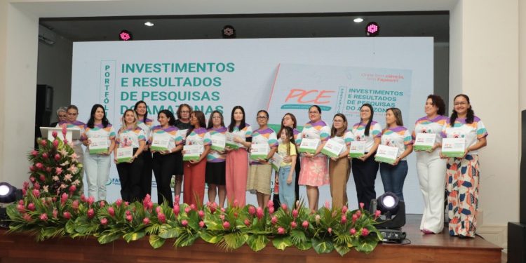 Fapeam lança editais inéditos para cientistas