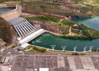 Reservatórios de hidrelétricas devem passar de 70% em fevereiro