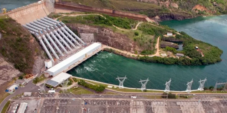 Reservatórios de hidrelétricas devem passar de 70% em fevereiro