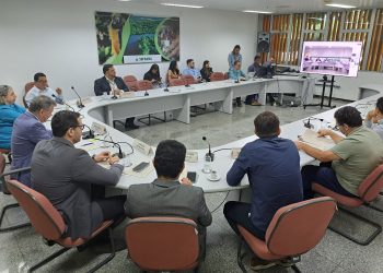 CAS 318 celebrará aniversário da ZFM e analisará investimentos de R$ 672 Milhões