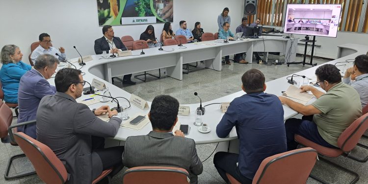 CAS 318 celebrará aniversário da ZFM e analisará investimentos de R$ 672 Milhões