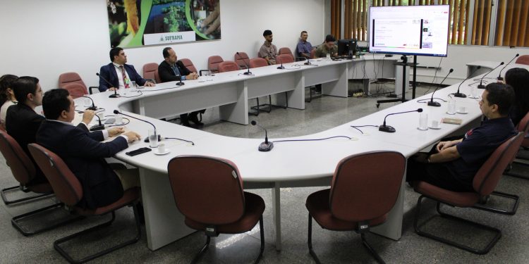 Capda aprova renovação de Acordo e cronograma para 2025