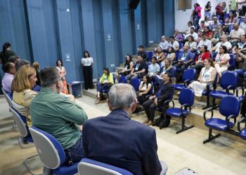 Sedecti promove evento para construção do Plano de Bioeconomia do Amazonas