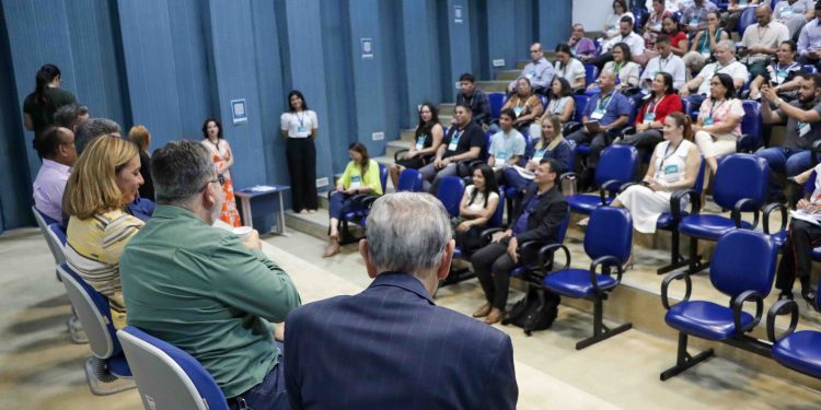 Sedecti promove evento para construção do Plano de Bioeconomia do Amazonas