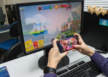 Sedecti e Instituto Eldorado oferecem Residência em Desenvolvimento de Software