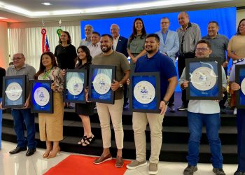 Fepiam recebe Selo Mesa Brasil pelo compromisso com os povos indígenas do Amazonas