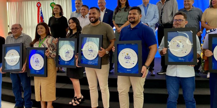 Fepiam recebe Selo Mesa Brasil pelo compromisso com os povos indígenas do Amazonas