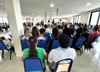 Amazonas contribui para o Plano Nacional de Pesca e Aquicultura