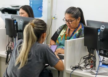 Sine Amazonas divulga 138 vagas de emprego para esta quarta-feira