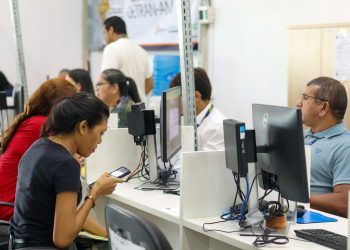 Sine Amazonas divulga 163 vagas de emprego para esta terça-feira