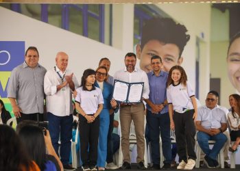 Setemp vai capacitar estudantes do ensino médio para primeiro emprego