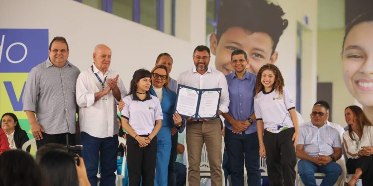 Setemp vai capacitar estudantes do ensino médio para primeiro emprego