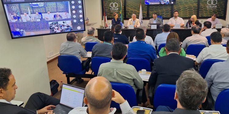 Aniversário de 58 anos da Suframa e empreendedores pioneiros são destacados