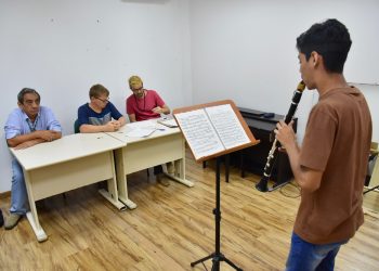 Com 60 vagas, UEA abre inscrições para projetos