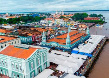 COP 30 : O planeta de olhos voltados para o coração verde do mundo