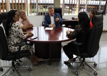 Suframa e Pioneer Debatem Recolocação de Trabalhadores na ZFM