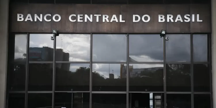 Banco Central tem lucro de R$ 270,9 bilhões