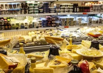 Faturamento da Indústria de alimentos cresce 10% em 2024