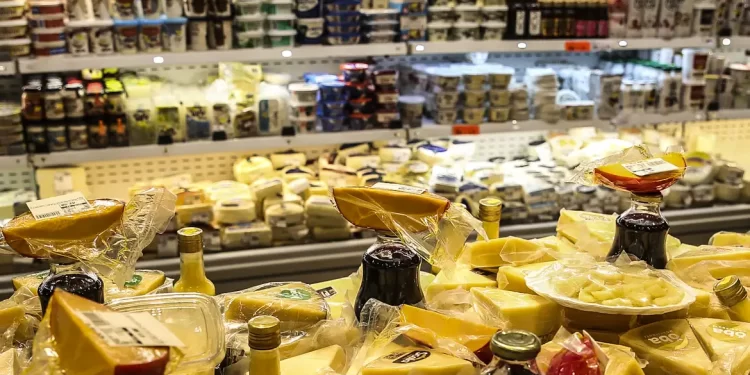 Faturamento da Indústria de alimentos cresce 10% em 2024