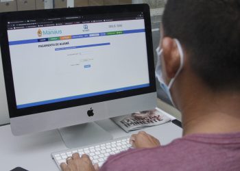Alerta sobre golpe envolvendo e-mail de alvará de licenciamento