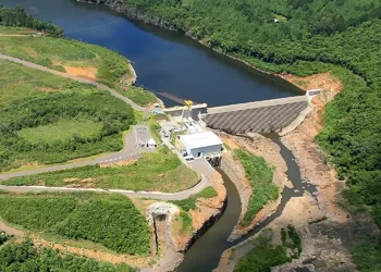 Brasil adiciona 1,6 GW à matriz elétrica em dois meses