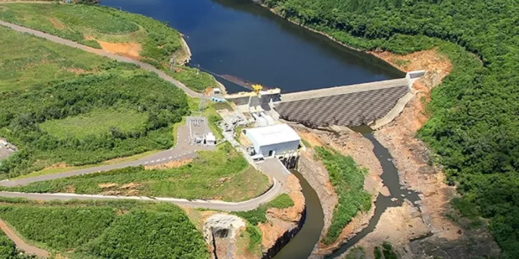 Brasil adiciona 1,6 GW à matriz elétrica em dois meses