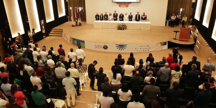 Em Manaus acontece a 5ª Conferência Estadual do Meio Ambiente